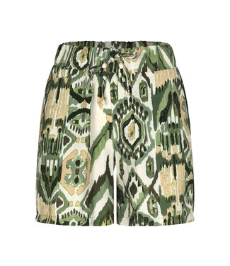Elvira Elvira Bermuda Short Sienna Ibiza
