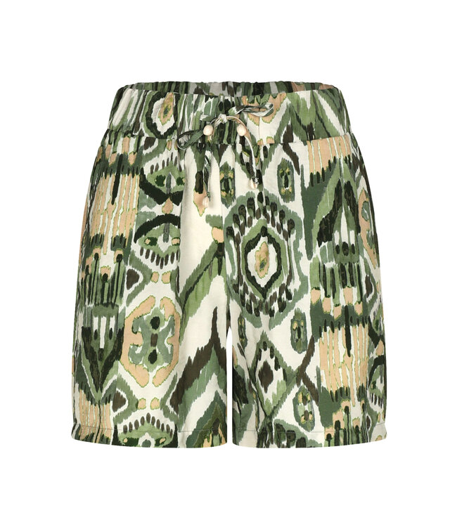 Elvira Elvira Bermuda Short Sienna Ibiza