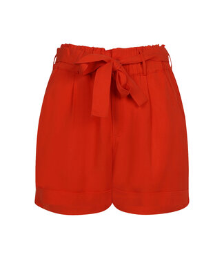 Elvira Elvira Short Robin Coral Red