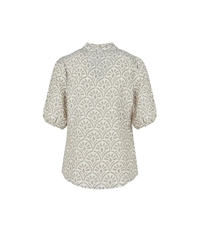 Elvira Blouse Manou Oase