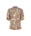 Elvira Elvira Blouse Cacao