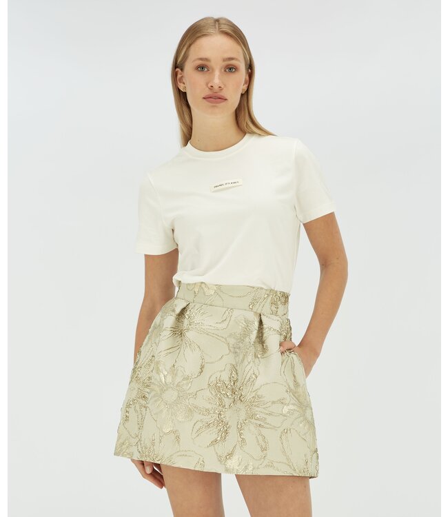 Josh V Rok Marleen Stone Silver