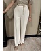 Rinascimento Rinascimento Pantalon Lovi Beige