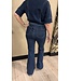 Rinascimento Jumspuit Flo denim