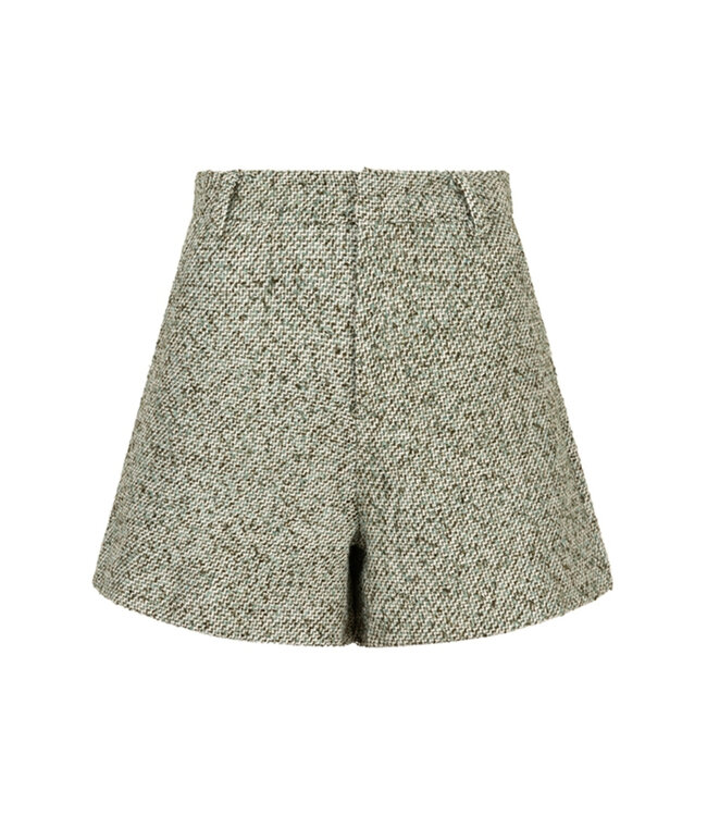 Lofty Manner Short Desiree Dark Green