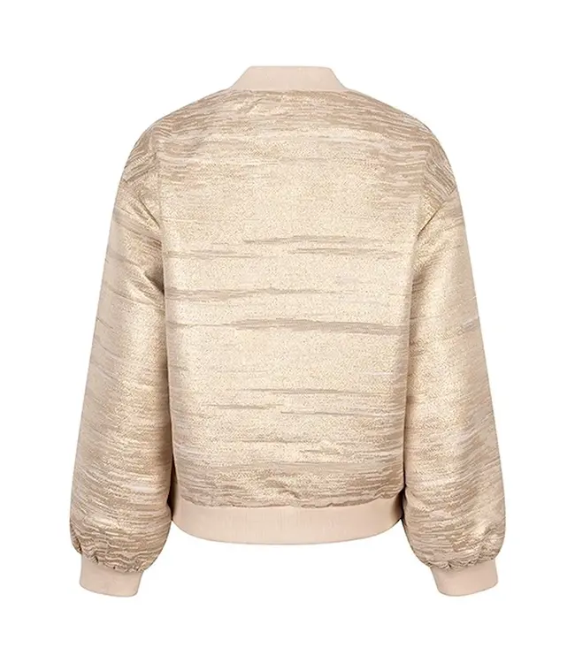 Lofty Manner Jacket Helene Gold