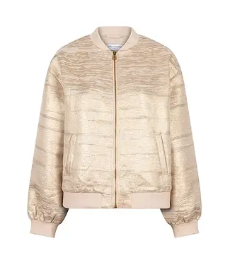Lofty Manner Lofty Manner Jacket Helene Gold