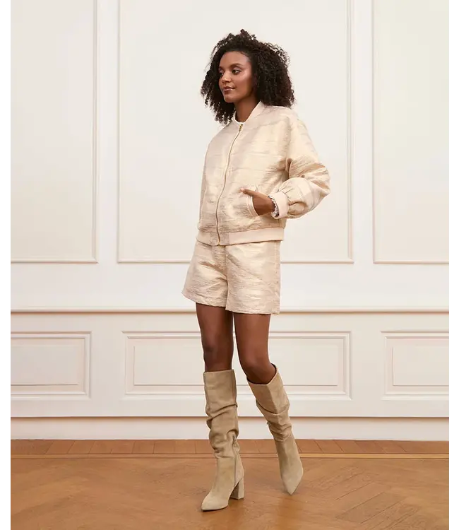 Lofty Manner Jacket Helene Gold