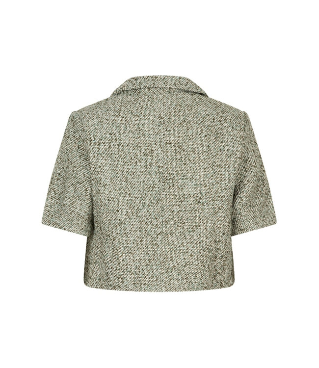 Lofty Manner Blazer Marion Dark Green