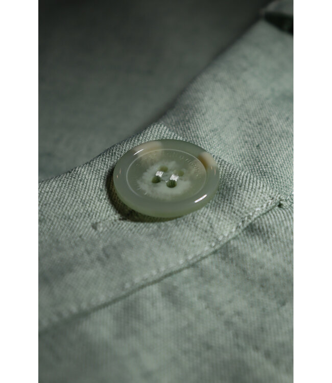 Lofty Manner Broek Delphine Mint Green