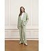 Lofty Manner Broek Delphine Mint Green