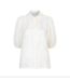 Lofty Manner Blouse Noemi Off White