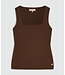 Josh V Top Linde Dark Brown