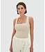 Josh V Top Linde Light Beige