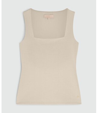 Josh V Josh V Top Linde Light Beige