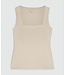 Josh V Top Linde Light Beige