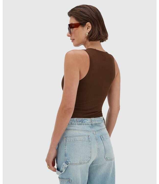 Josh V Body Lotta Dark Brown