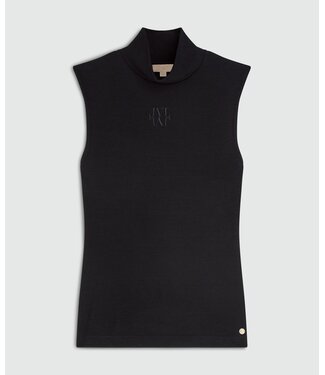 Josh V Josh V Top Gwendoline Black