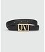 Josh V Riem Dorissa Black Ecru