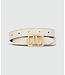 Josh V Riem Dorissa Black Ecru