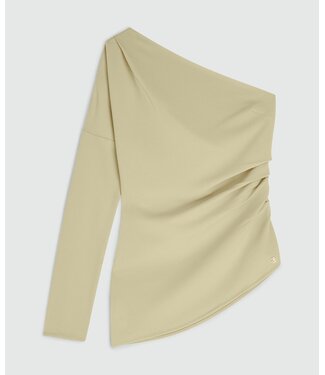 Josh V Josh V Top Kelvis Dusty Green