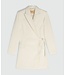 Josh V Jurk Fayollah Creme White