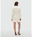 Josh V Jurk Fayollah Creme White