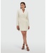 Josh V Jurk Fayollah Creme White