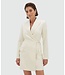 Josh V Jurk Fayollah Creme White