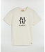 Josh V T-shirt Dorie Monogram Off White