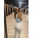 Top Sarah Light Blue
