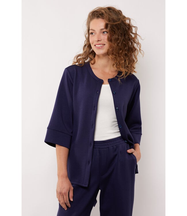 G-maxx Blouse Winona Eclipse