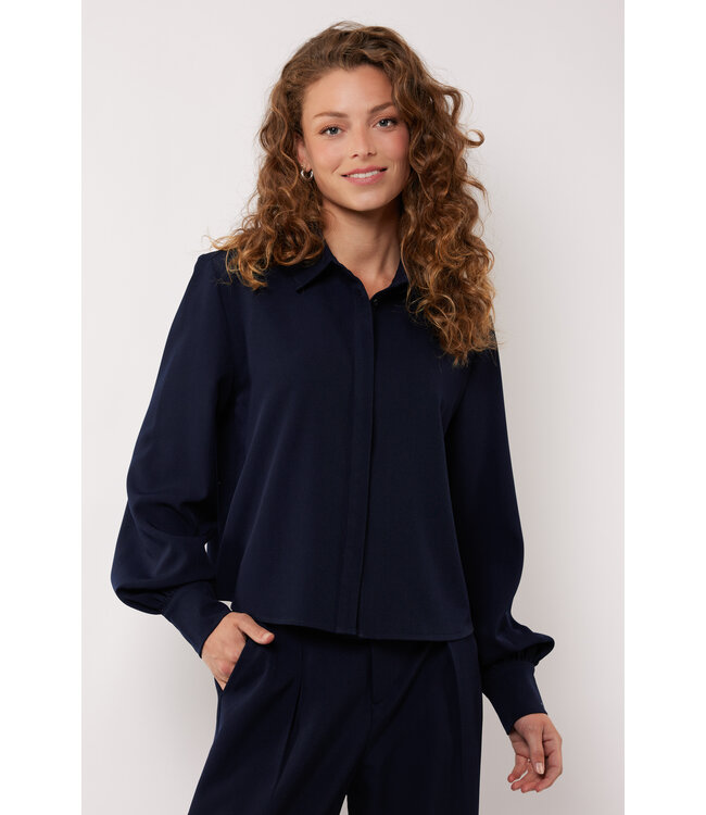 G-maxx Blouse Christina Eclipse