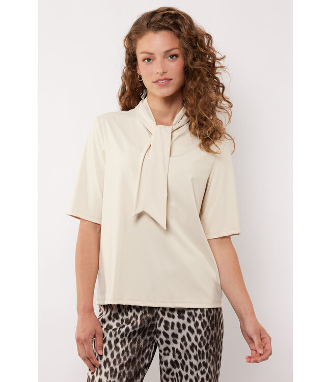 G-maxx Top Marlene Sand