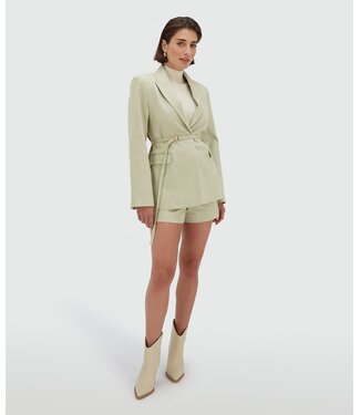 Josh V Josh V Blazer Lola Dusty Green
