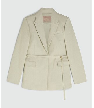 Josh V Josh V Blazer Lola Dusty Green