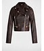 Morgan Jacket Grammo Cafe Brown