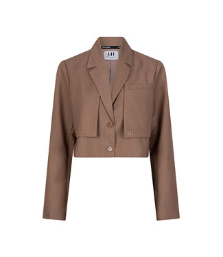 Lofty Manner Lofty Manner Blazer Donja Beige
