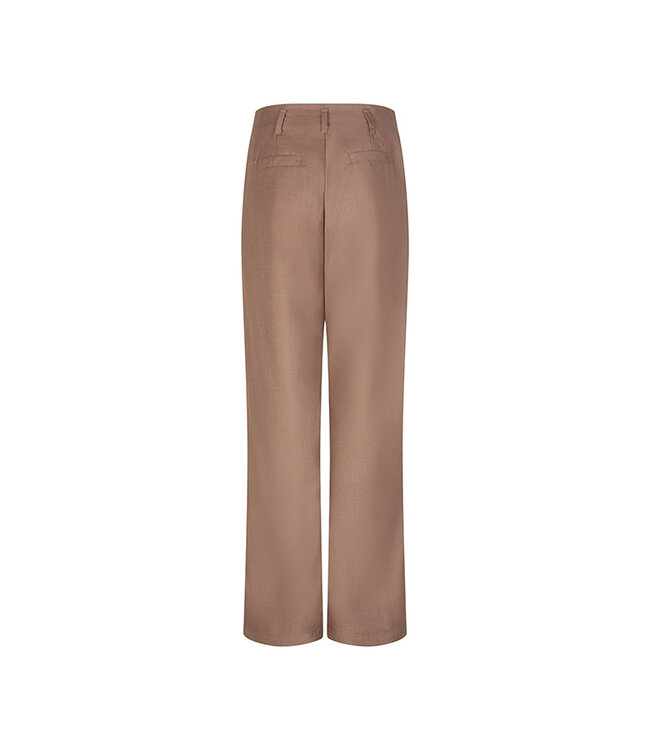 Lofty Manner Broek Shayma Beige