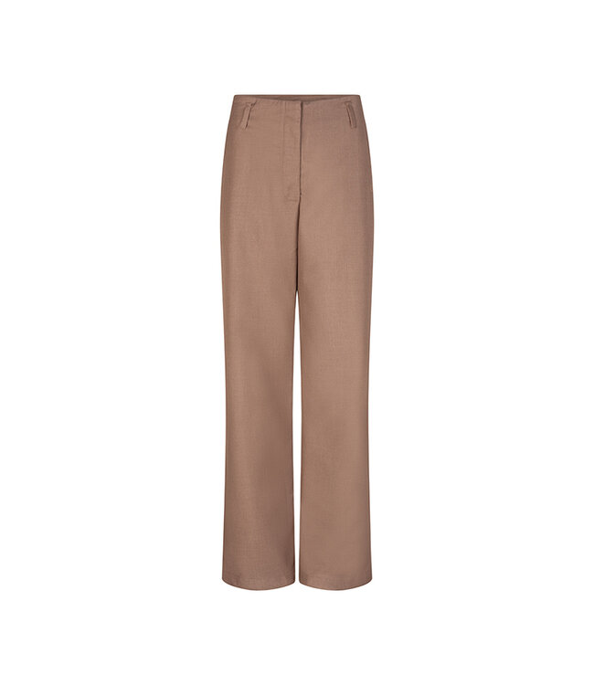 Lofty Manner Broek Shayma Beige