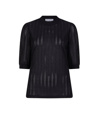 Lofty Manner Lofty Manner Top Kensi Black