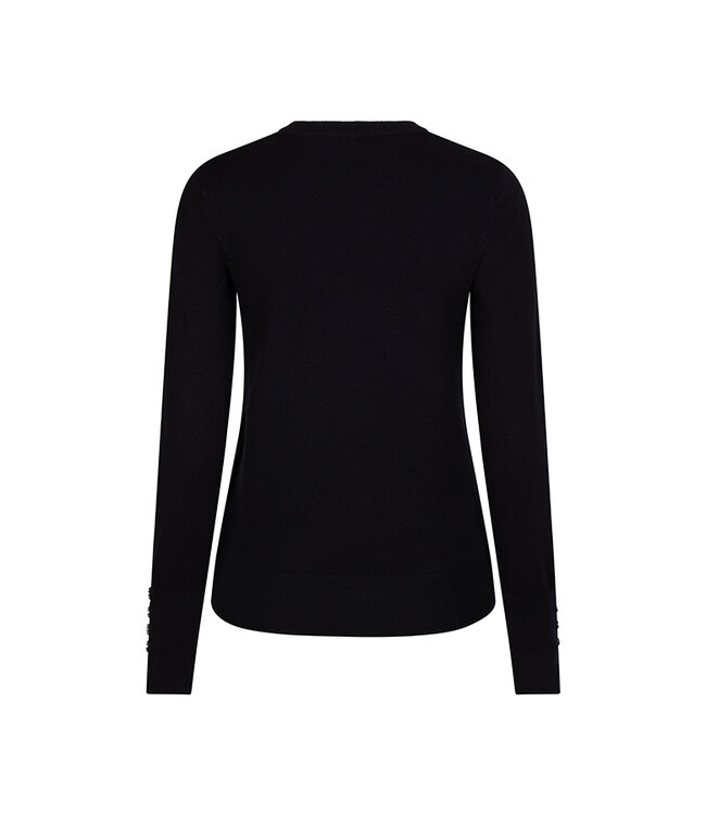 Lofty Manner Sweater Jana Black