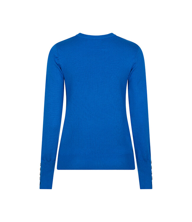 Lofty Manner Sweater Jana Kobalt Blue