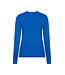 Lofty Manner Sweater Jana Kobalt Blue