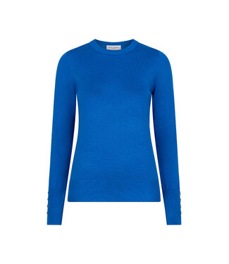 Lofty Manner Lofty Manner Sweater Jana Kobalt Blue