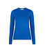 Lofty Manner Sweater Jana Kobalt Blue