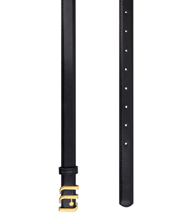 Lofty Manner Riem Yuna Black / Gold