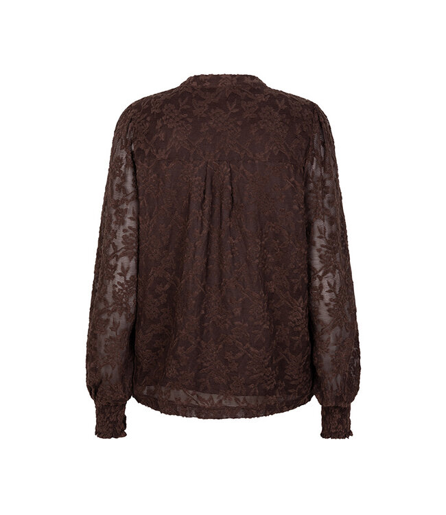 Lofty Manner Top Hind Brown