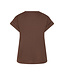Lofty Manner T-shirt Maysa Brown