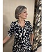 Lady Day Top Alice Rivka Print